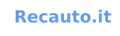 Recauto.it